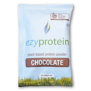 Ezy Protein Chocolate Sachet