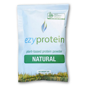 Ezy Protein Natural Sachet