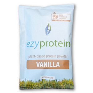 Ezy Protein Vanilla Sachet